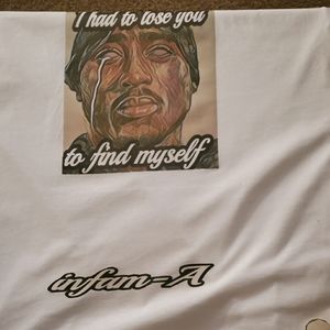 T shirts with reality